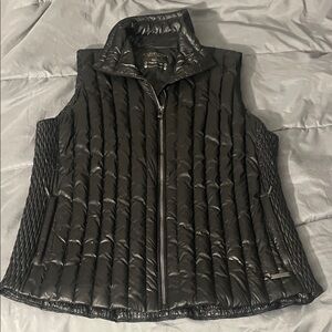 Calvin Klein Preformance puffer vest
